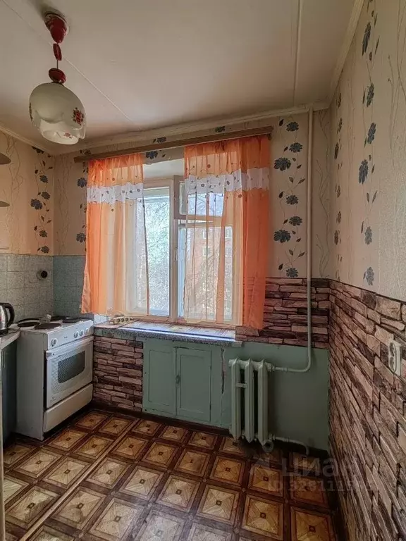 1-к кв. Свердловская область, Среднеуральск ул. Кирова, 24 (30.5 м) - Фото 1