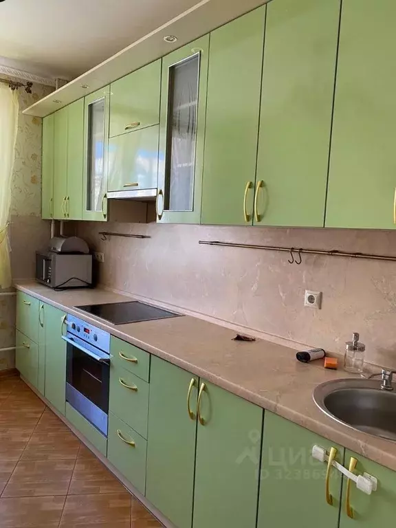 2-к кв. Московская область, Котельники проезд 2-й Покровский, 14к1 ... - Фото 2