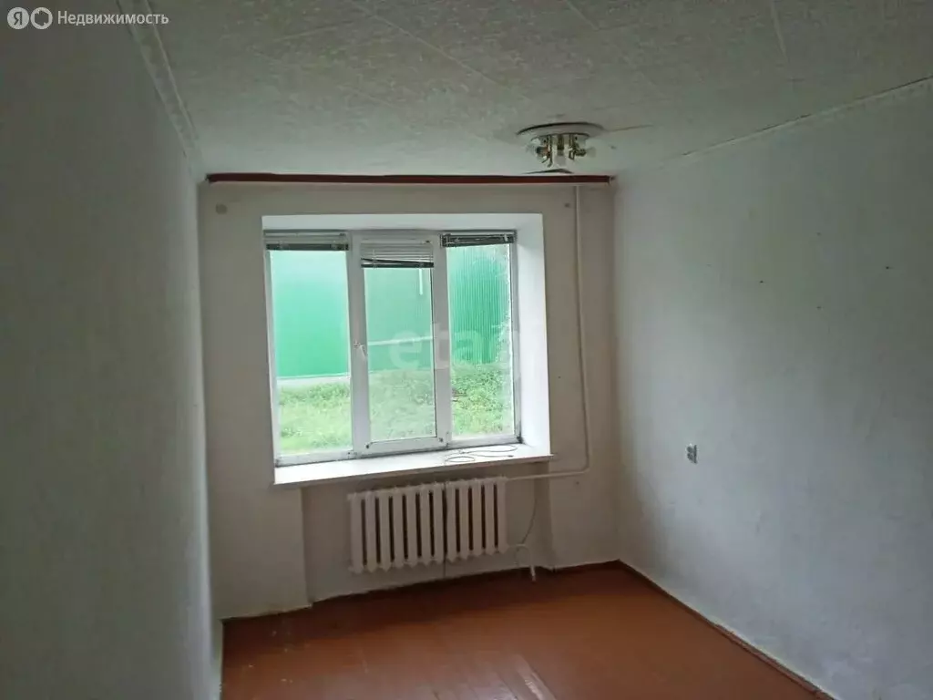 2-комнатная квартира: Заводоуковск, улица Энергетиков, 47 (31.7 м) - Фото 1