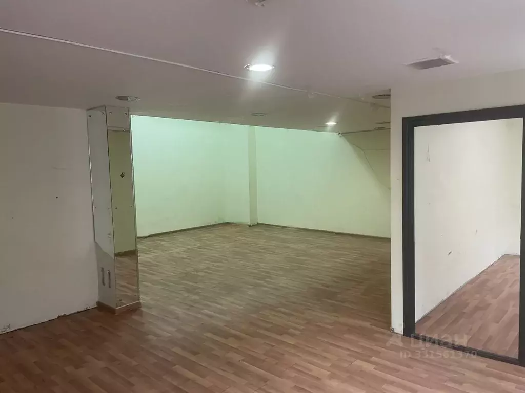 Офис в Москва Смирновская ул., 25С1 (182 м) - Фото 1