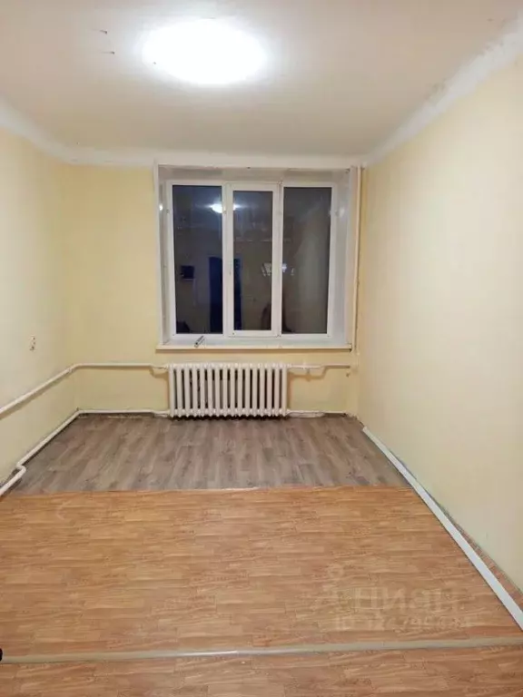 Комната Нижегородская область, Нижний Новгород ул. Героя Безрукова, 2 ... - Фото 1