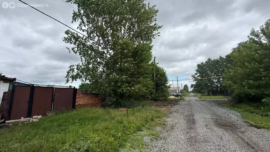 Участок в Коркино, улица Белинского, 56 (9 м) - Фото 1