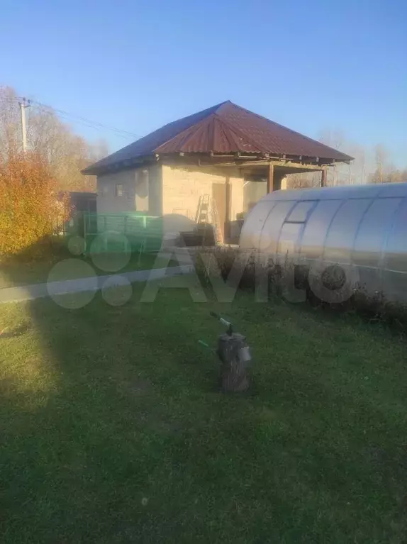 Купить Дом В Тихой Заводи Новосибирской Области
