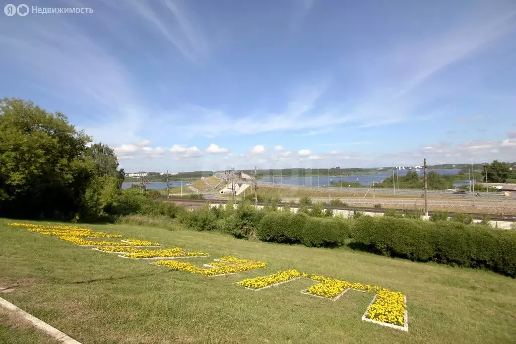 1-комнатная квартира: Вологодская область, рабочий посёлок Шексна, ... - Фото 1