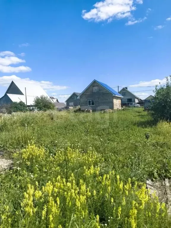 Дом в Башкортостан, Стерлитамакский район, с. Наумовка ул. 50 лет ... - Фото 1