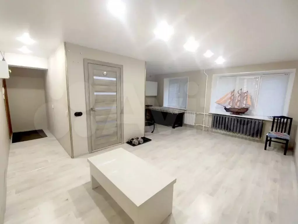 Квартира-студия, 31 м, 1/5 эт. - Фото 0