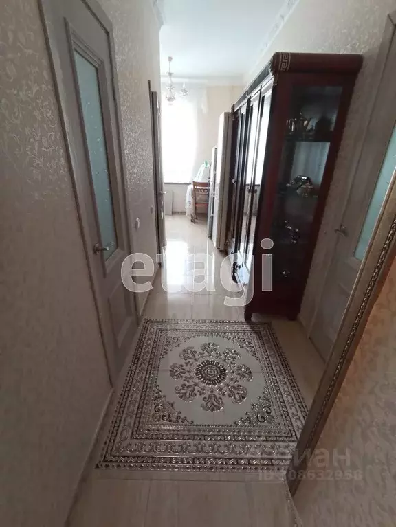 3-к кв. Крым, Саки ул. Бурденко (69.0 м) - Фото 1