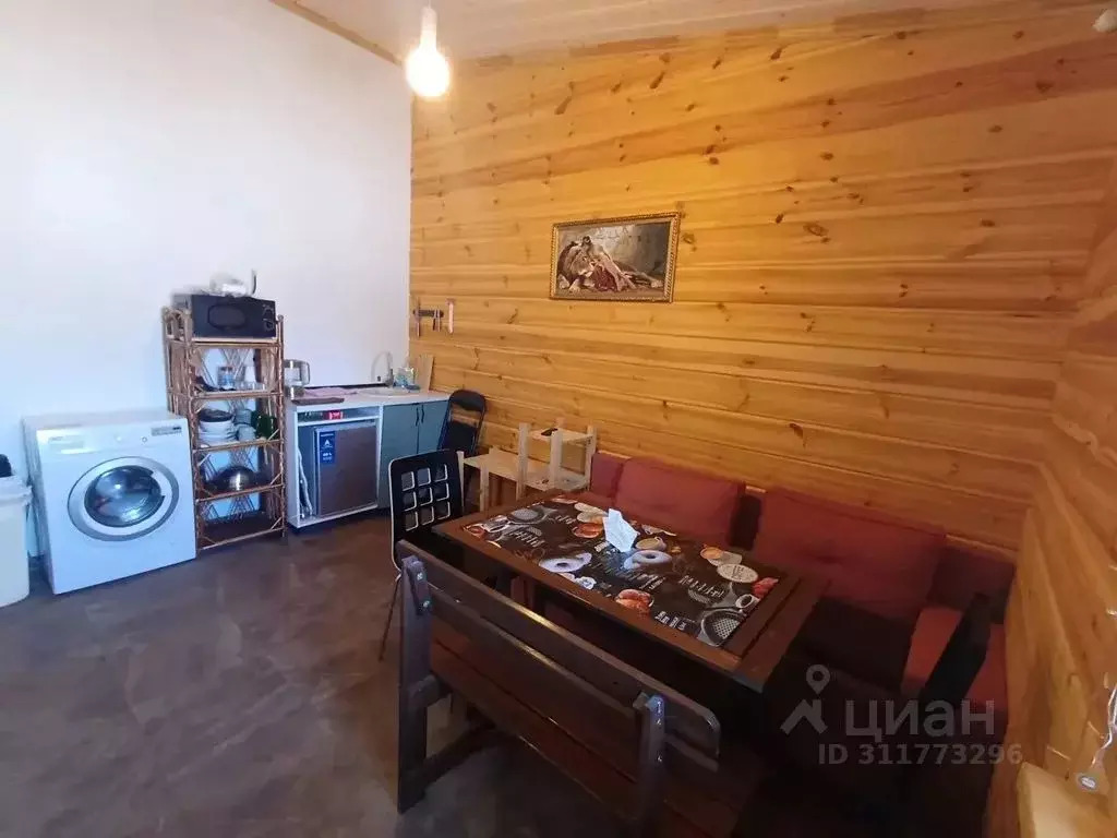 1-к кв. Рязанская область, Спасский район, Выжелесское с/пос, с. ... - Фото 2