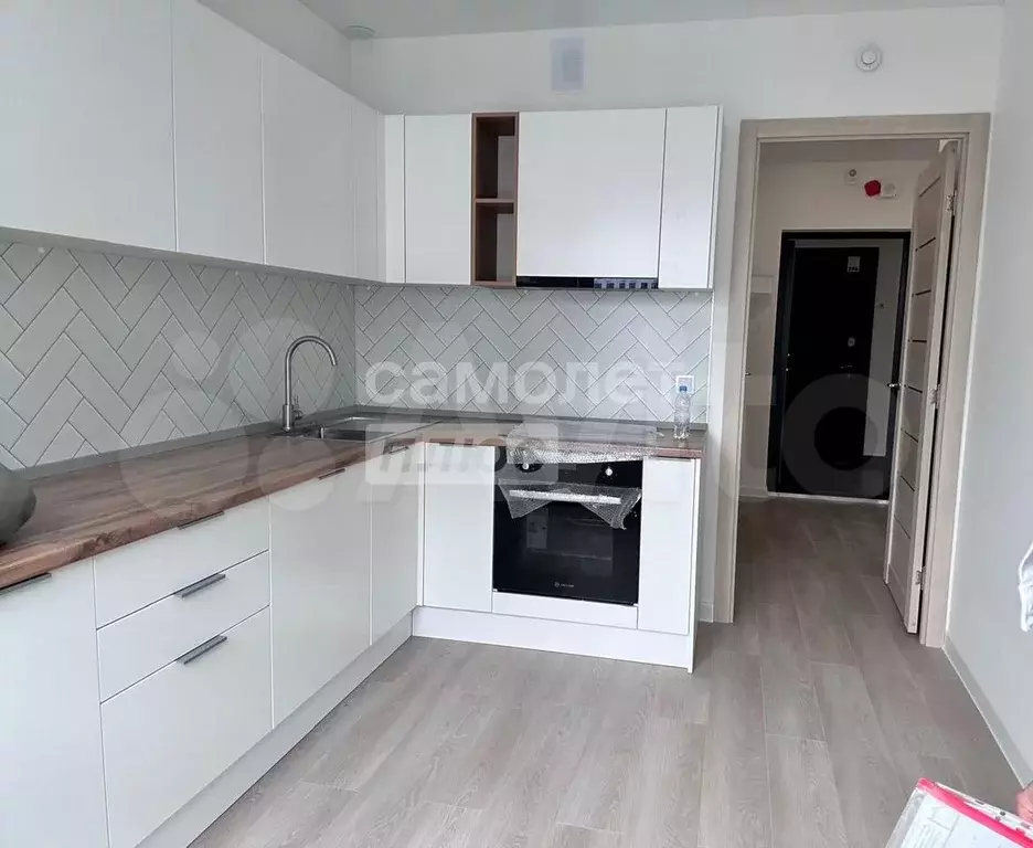 2-к. квартира, 47,5 м, 9/16 эт. - Фото 0