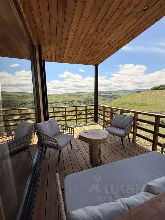 Дом в Ставропольский край, Кисловодск городской округ, пос. ... - Фото 2