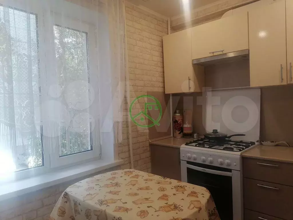 3-к. квартира, 61 м, 2/5 эт. - Фото 1