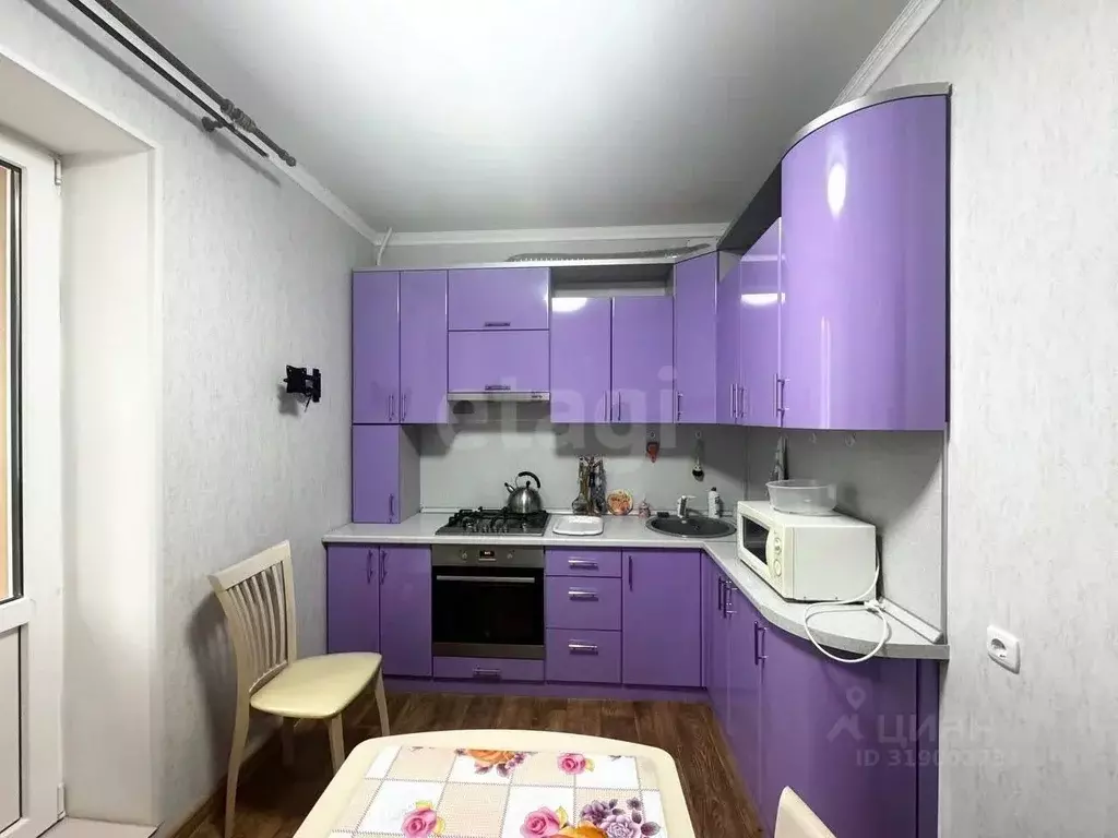 2-к кв. Мордовия, Саранск Севастопольская ул., 31 (54.0 м) - Фото 1