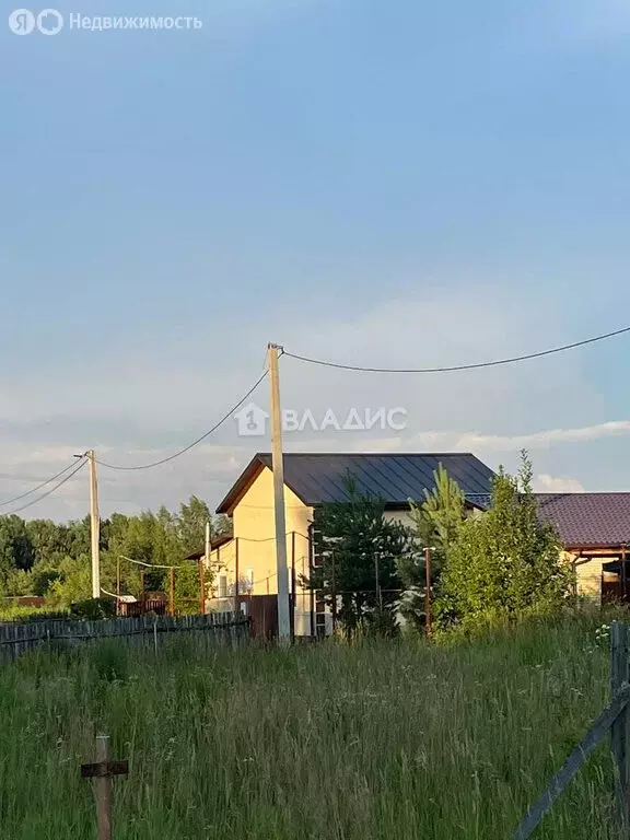 Участок в Суздальский район, муниципальное образование Селецкое, село ... - Фото 1