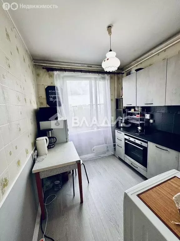 1-комнатная квартира: Москва, улица Рокотова, 4к2 (32.5 м) - Фото 1