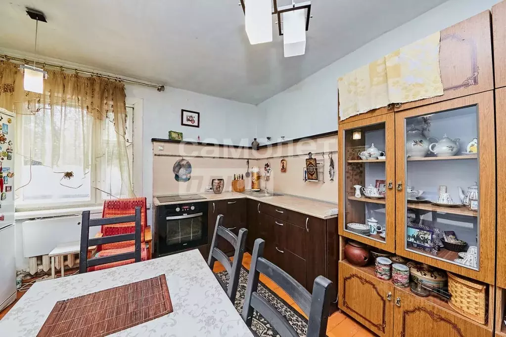 Дом в Томская область, Томск д. Лоскутово, ул. Гагарина, 39 (60 м) - Фото 0