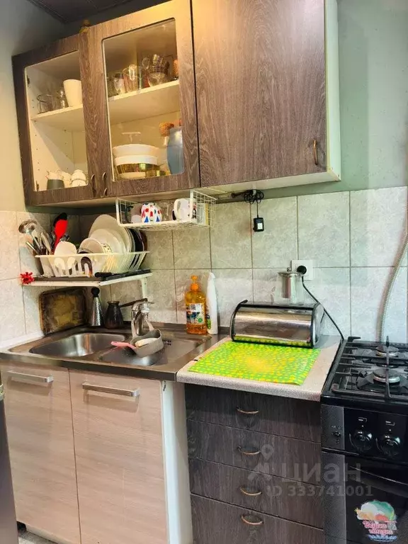 2-к кв. Москва Коровинское ш., 11К1 (46.0 м) - Фото 1