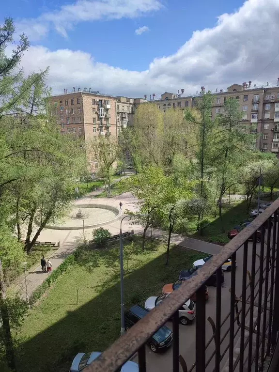 2-к. квартира, 52 м, 5/8 эт. - Фото 0