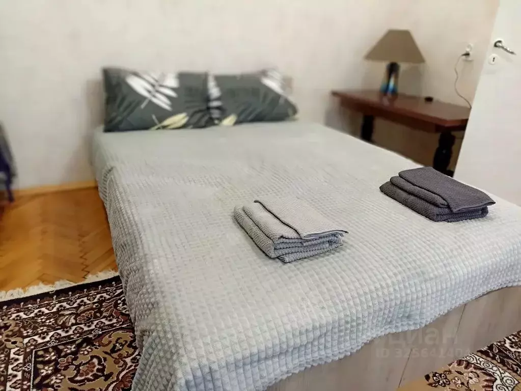 1-к кв. Ленинградская область, Выборг просп. Суворова, 9 (32.0 м) - Фото 1