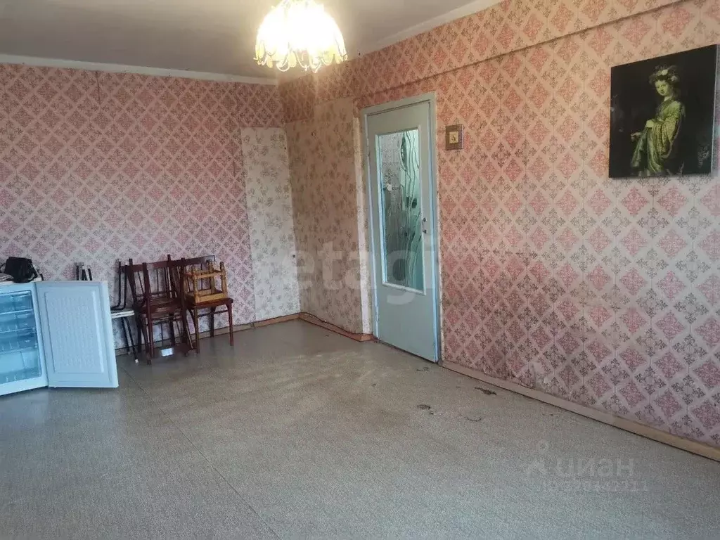 1-к кв. Забайкальский край, Чита 6-й мкр, 6 (33.1 м) - Фото 1