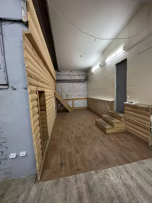 Склад в Московская область, Красногорск городской округ, Нахабино пгт ... - Фото 2