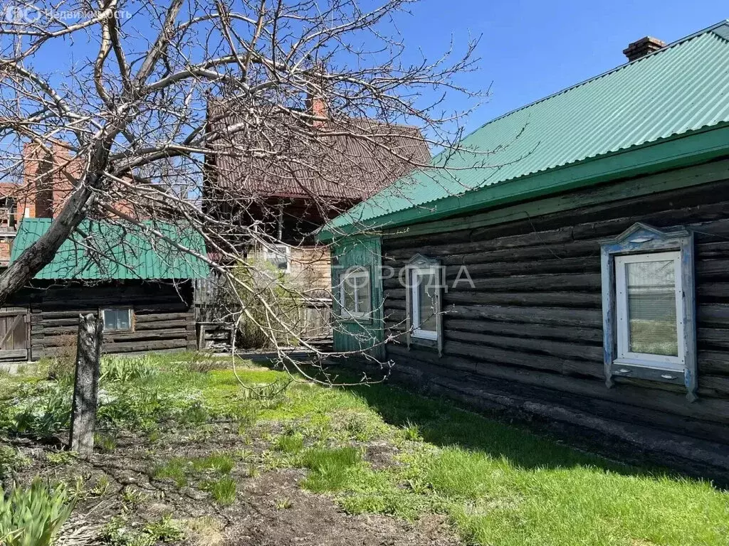 Дом в Новокузнецк, Геологическая улица, 6 (36 м) - Фото 2