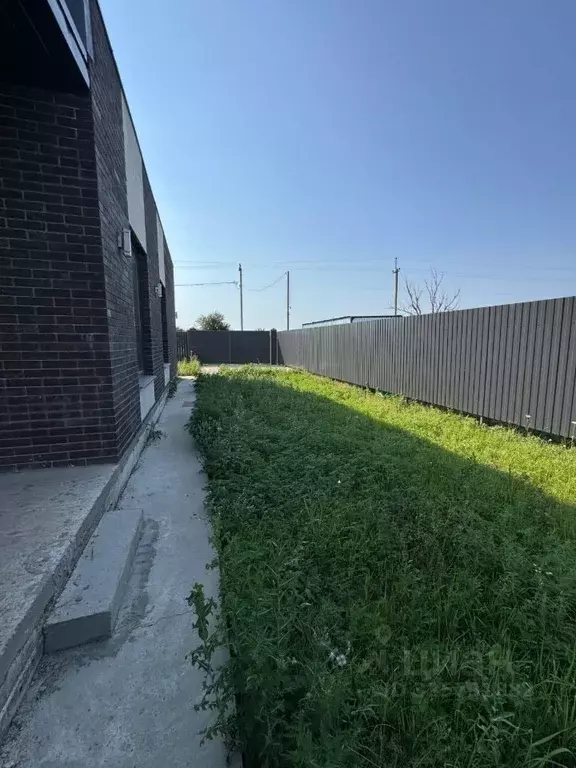 Дом в Краснодарский край, Краснодар Копанской хут., ул. Карнавальная, ... - Фото 2