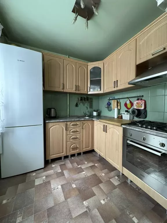 Продаётся 3-к квартира, 57.4 м - Фото 0