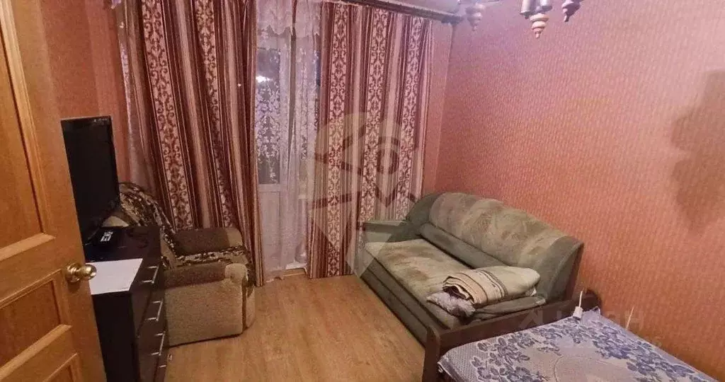 Комната Белгородская область, Старый Оскол Парковый мкр, 24 (10.0 м) - Фото 0