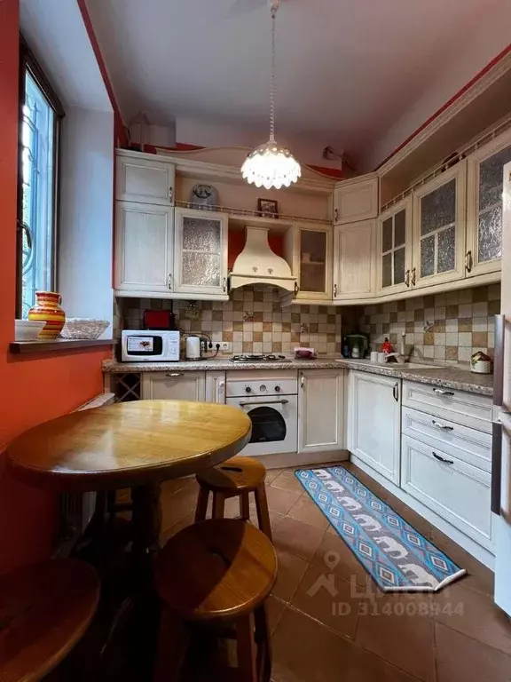 2-к кв. Крым, Ялта ул. К. Маркса, 10 (55.0 м) - Фото 2