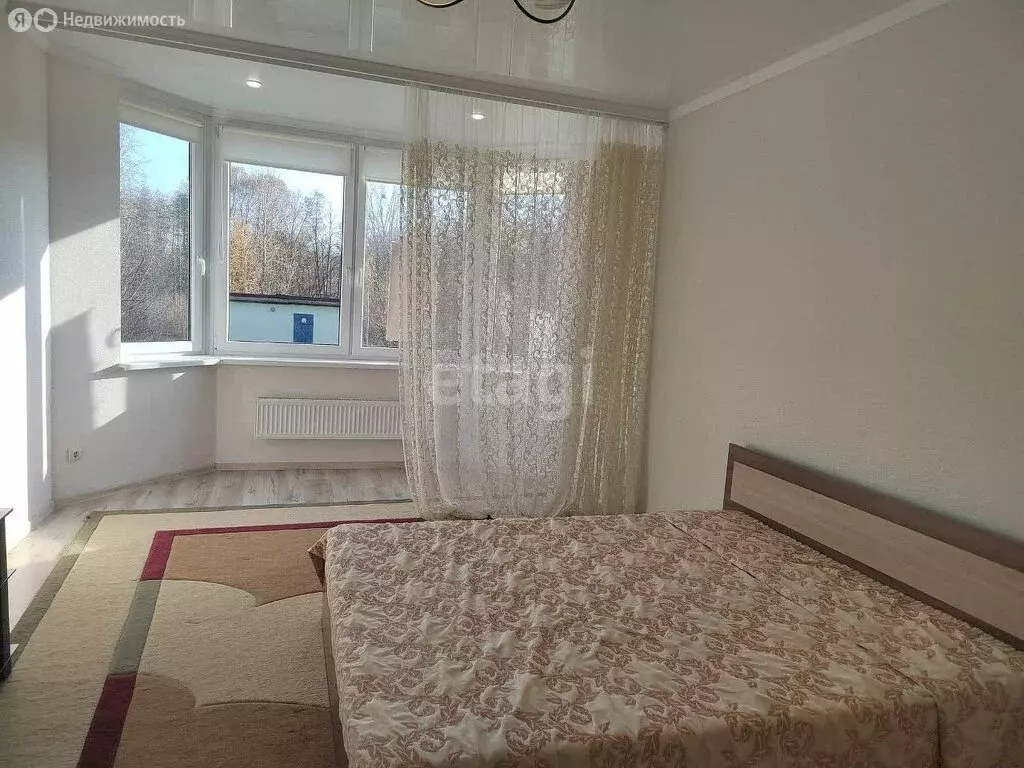 1-комнатная квартира: Зеленоградск, улица Тургенева, 14В (45 м) - Фото 1