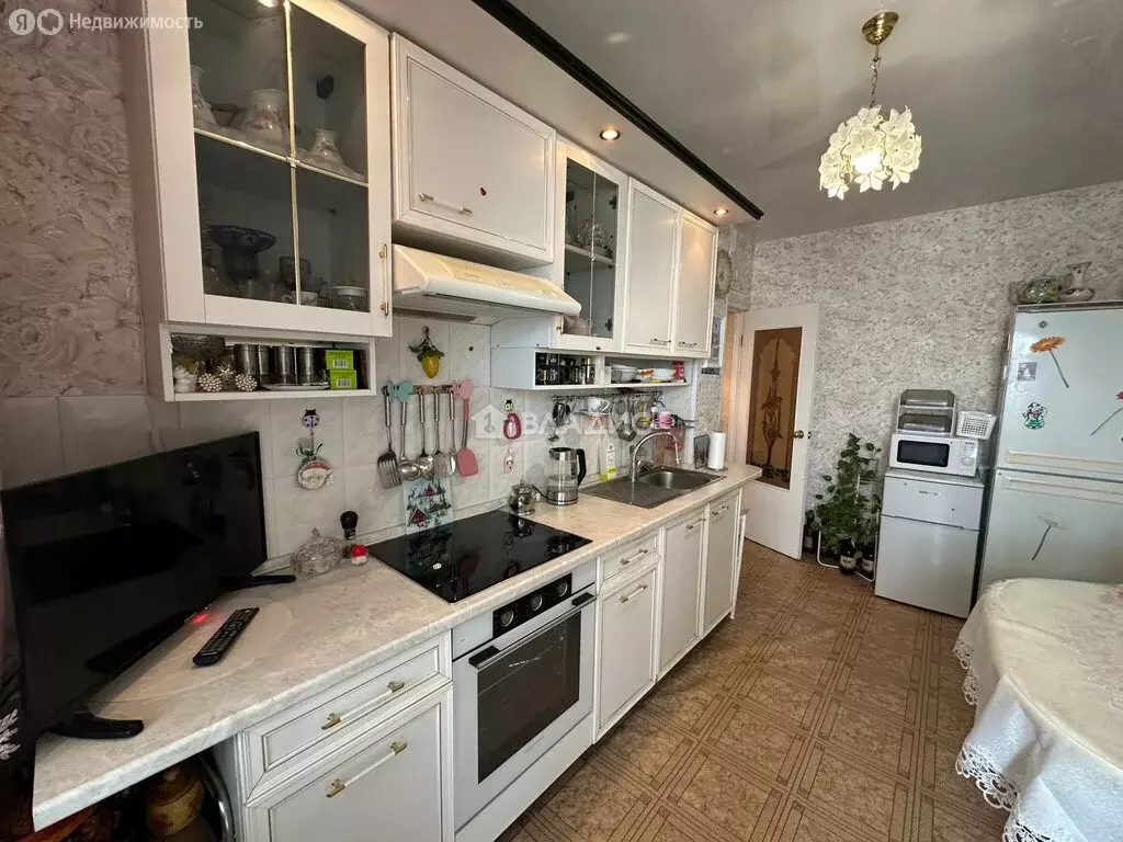 2-комнатная квартира: Химки, Юбилейный проспект, 9/1 (56.8 м) - Фото 0