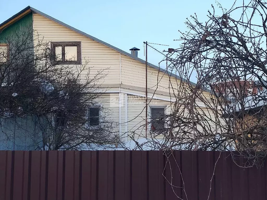 Продается участок в пгт Нахабино - Фото 2