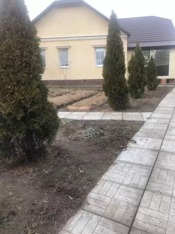 Дом в Саратовская область, Саратов Часовая ул., 8 (120 м) - Фото 0