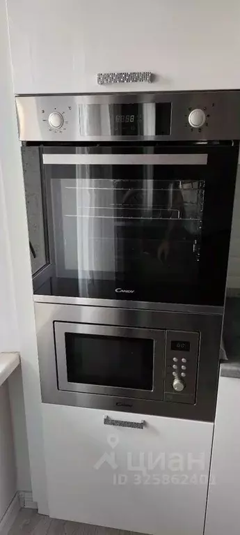 2-к кв. Краснодарский край, Новороссийск Малоземельская ул., 23 (58.3 ... - Фото 2