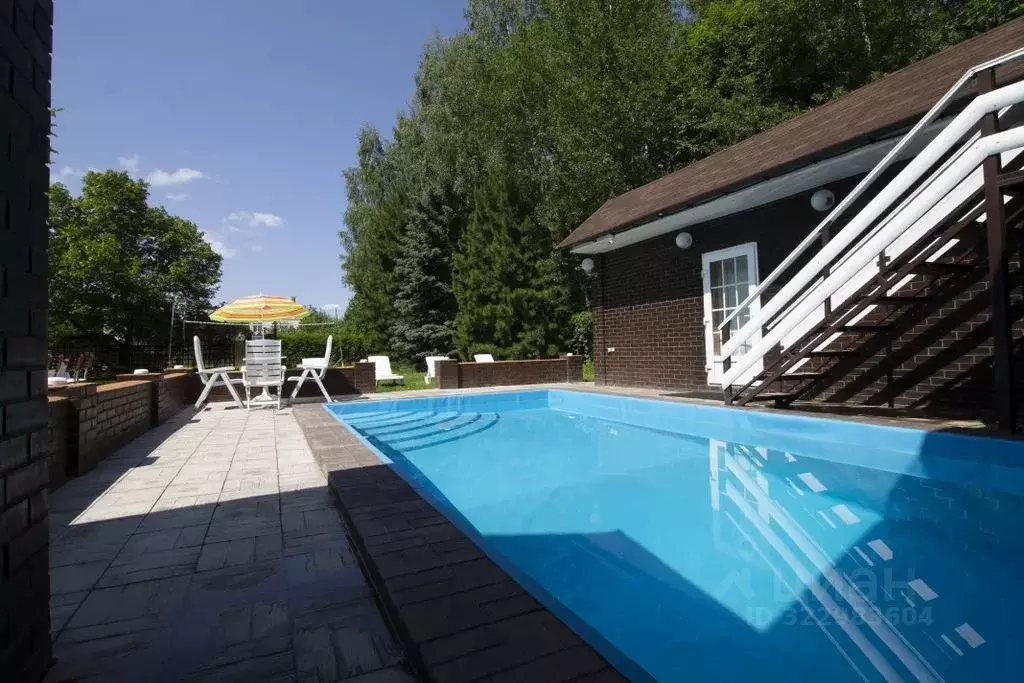 Дом в Московская область, Дмитровский муниципальный округ, д. Дубровки ... - Фото 2