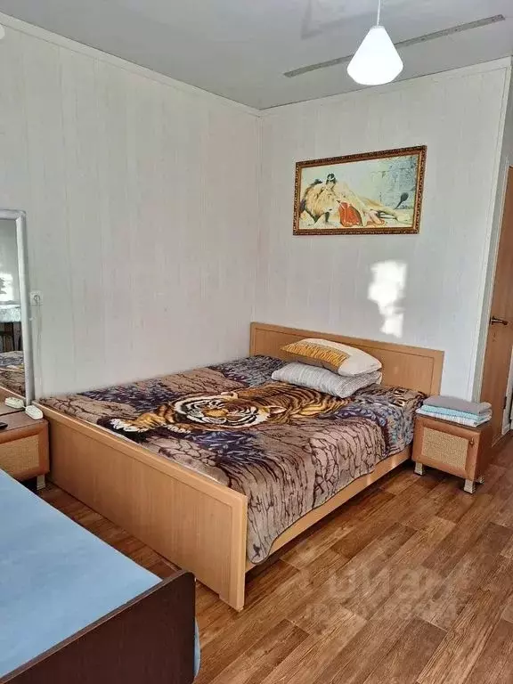 Комната Краснодарский край, Ейск Краснофлотская ул., 11 - Фото 2