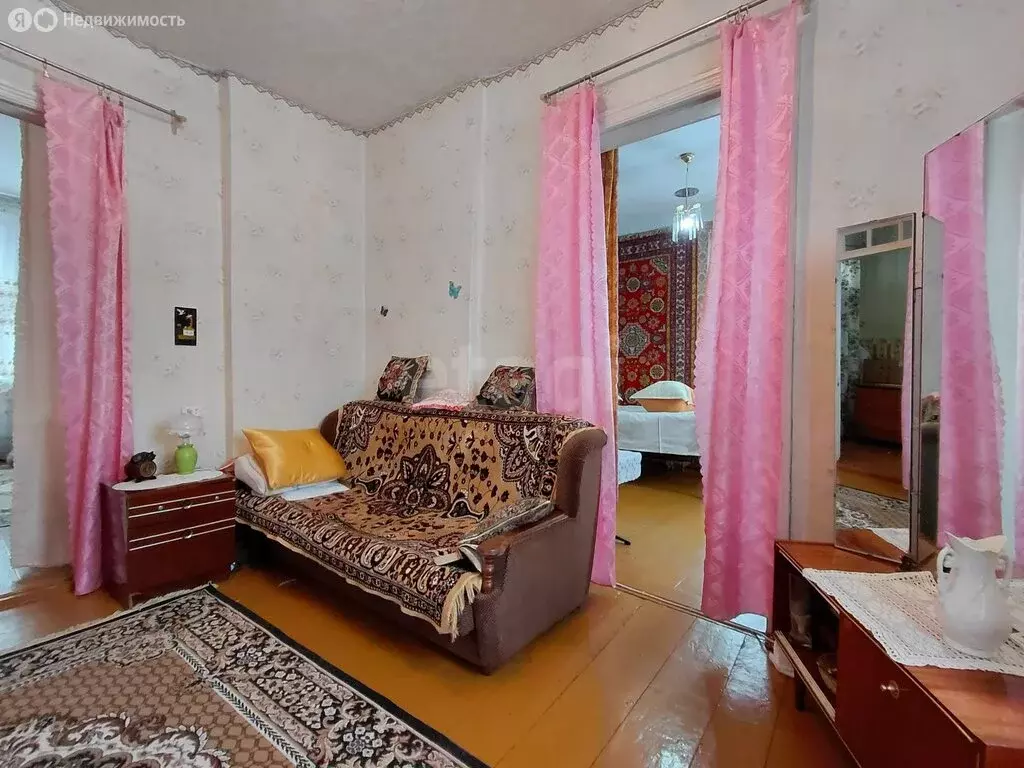 Дом в Майский, улица 9 Мая (54.4 м) - Фото 2