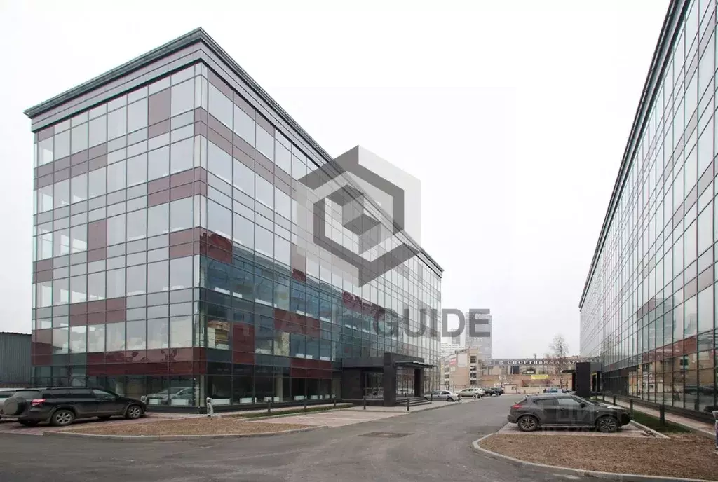 Офис в Москва Каширское ш., 3К2С4 (104 м) - Фото 2