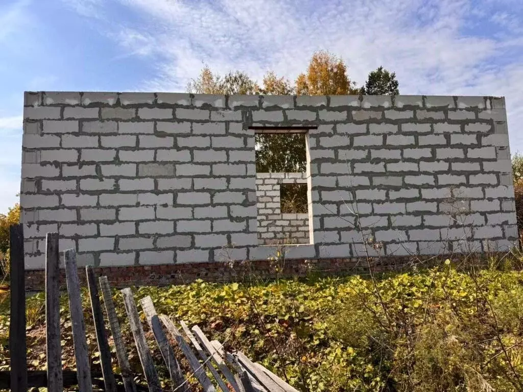 Участок в Омская область, Омск ул. Ленина (7.0 сот.) - Фото 2