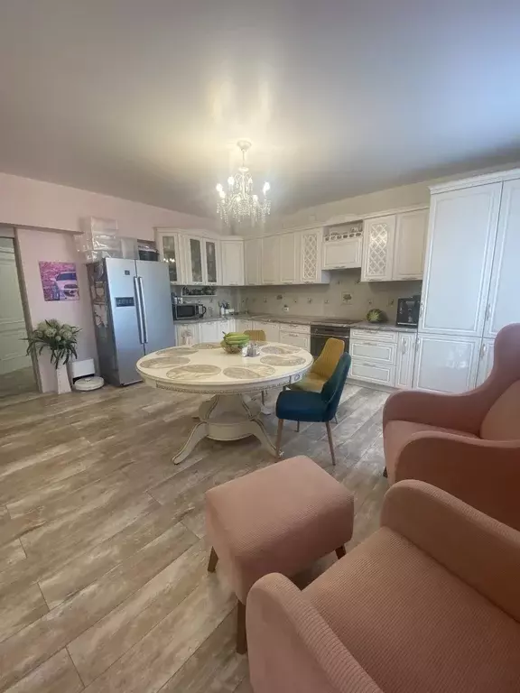 Продаётся 3-к квартира, 103.7 м - Фото 0