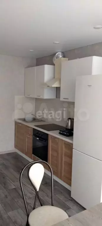 2-к. квартира, 56,7 м, 4/13 эт. - Фото 0