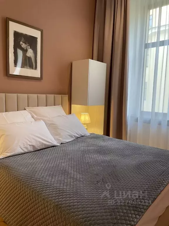 1-к кв. Санкт-Петербург Мастерская ул., 9 (36.3 м) - Фото 1