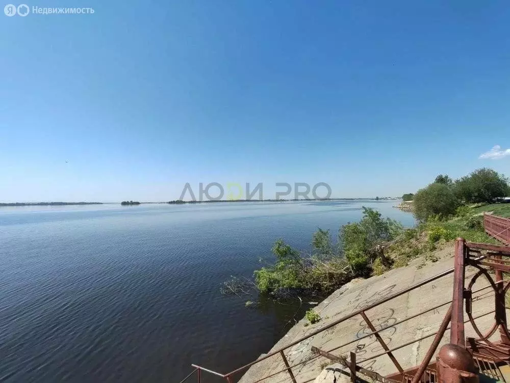 Участок в посёлок городского типа Васильево, улица Татарстан (4 м) - Фото 1