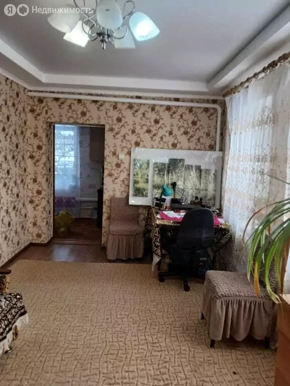 Дом в Каменск-Шахтинский, улица Танкистов (56.2 м) - Фото 1