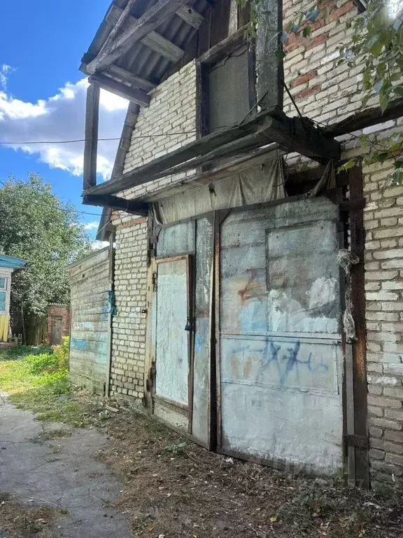 Дом в Тамбовская область, Первомайский муниципальный округ, с. ... - Фото 1