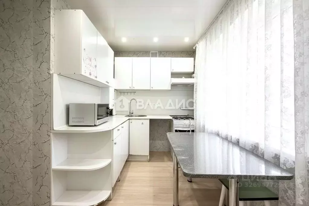 2-к кв. Карелия, Петрозаводск Кондопожская ул., 6 (48.0 м) - Фото 1