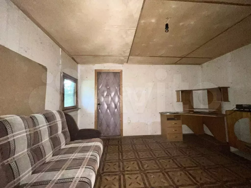 Дача 15 м на участке 5,9 сот. - Фото 0