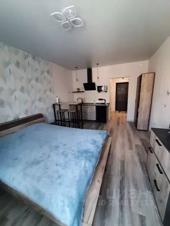 Студия Калининградская область, Калининград Батальная ул., 100 (25.0 ... - Фото 2