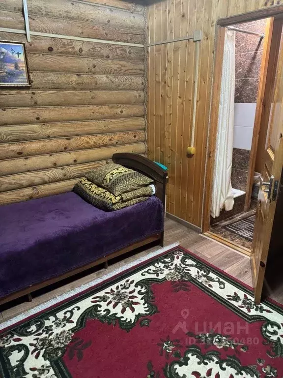 Комната Карачаево-Черкесия, Зеленчукский район, с. Архыз, пос. ... - Фото 1