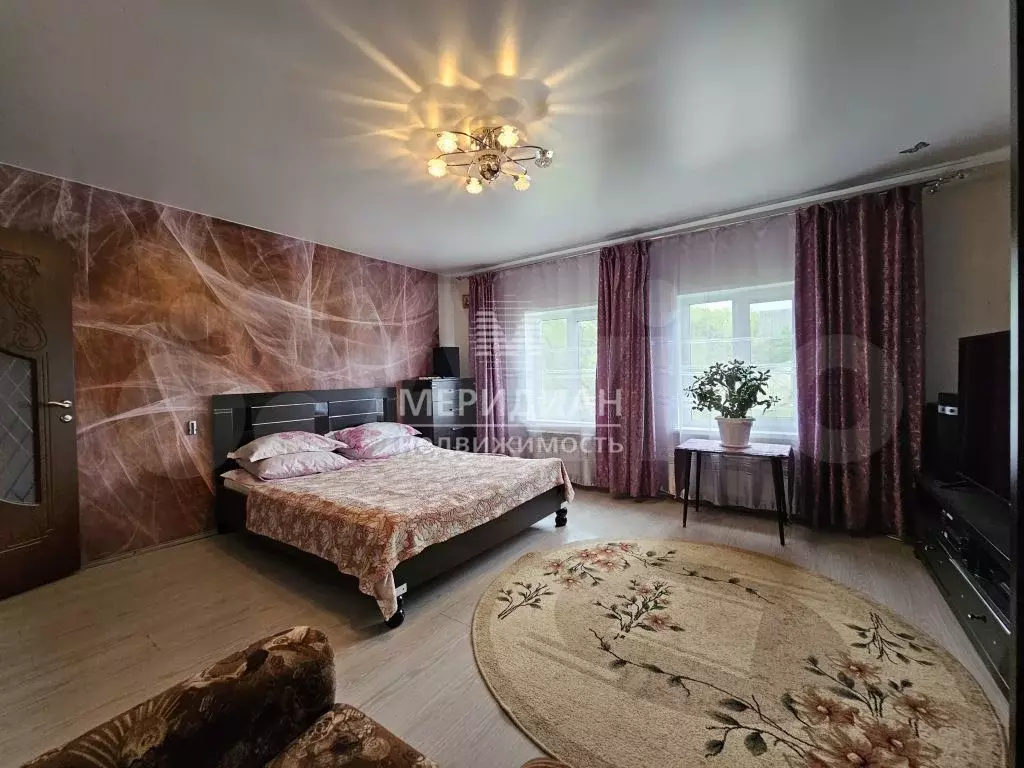 Дом 140 м на участке 9,5 сот. - Фото 0